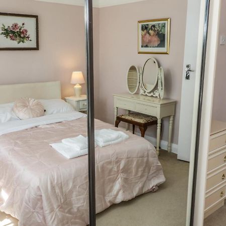 Burwood Villa Colwyn Bay Luaran gambar