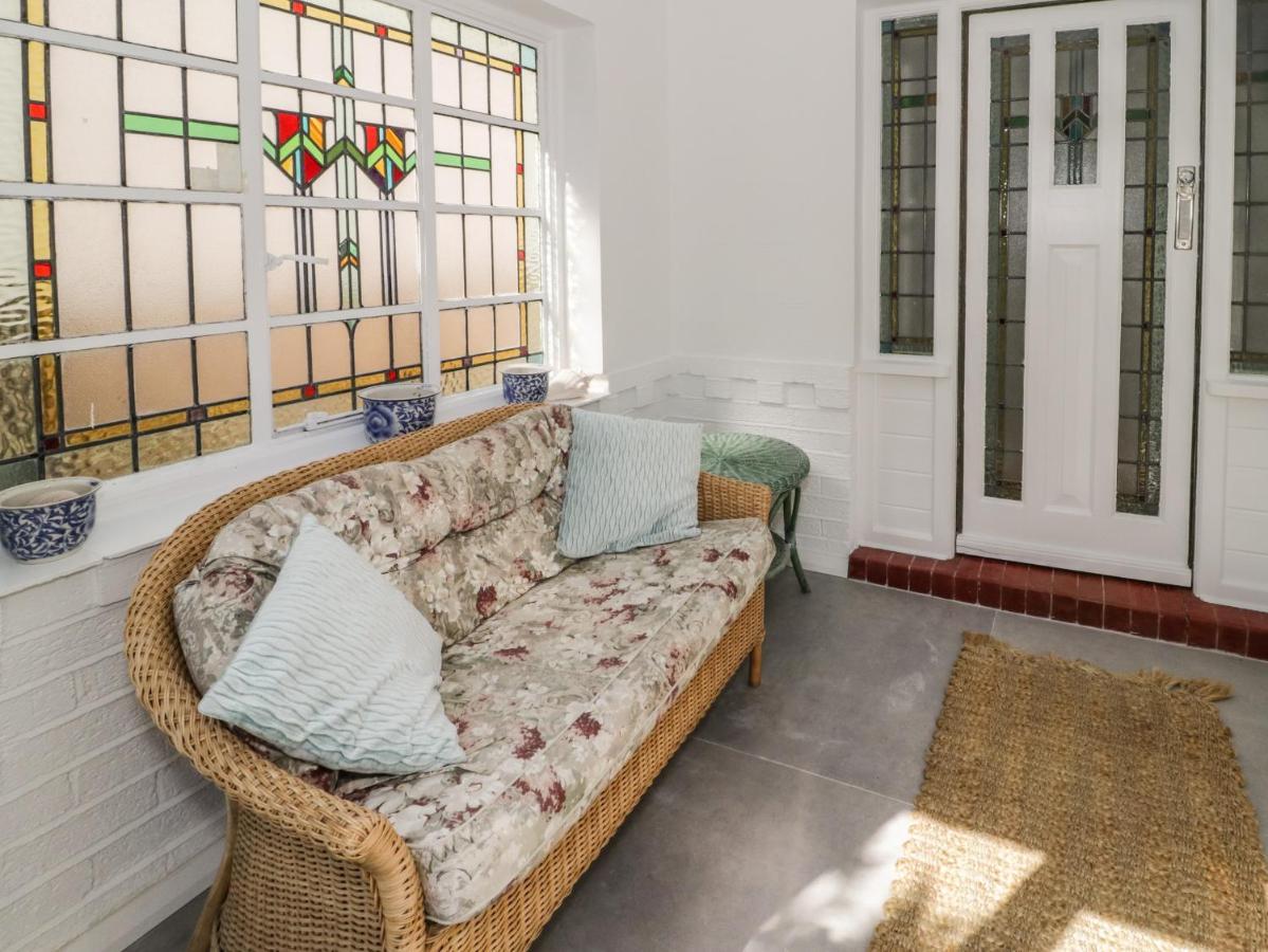Burwood Villa Colwyn Bay Luaran gambar
