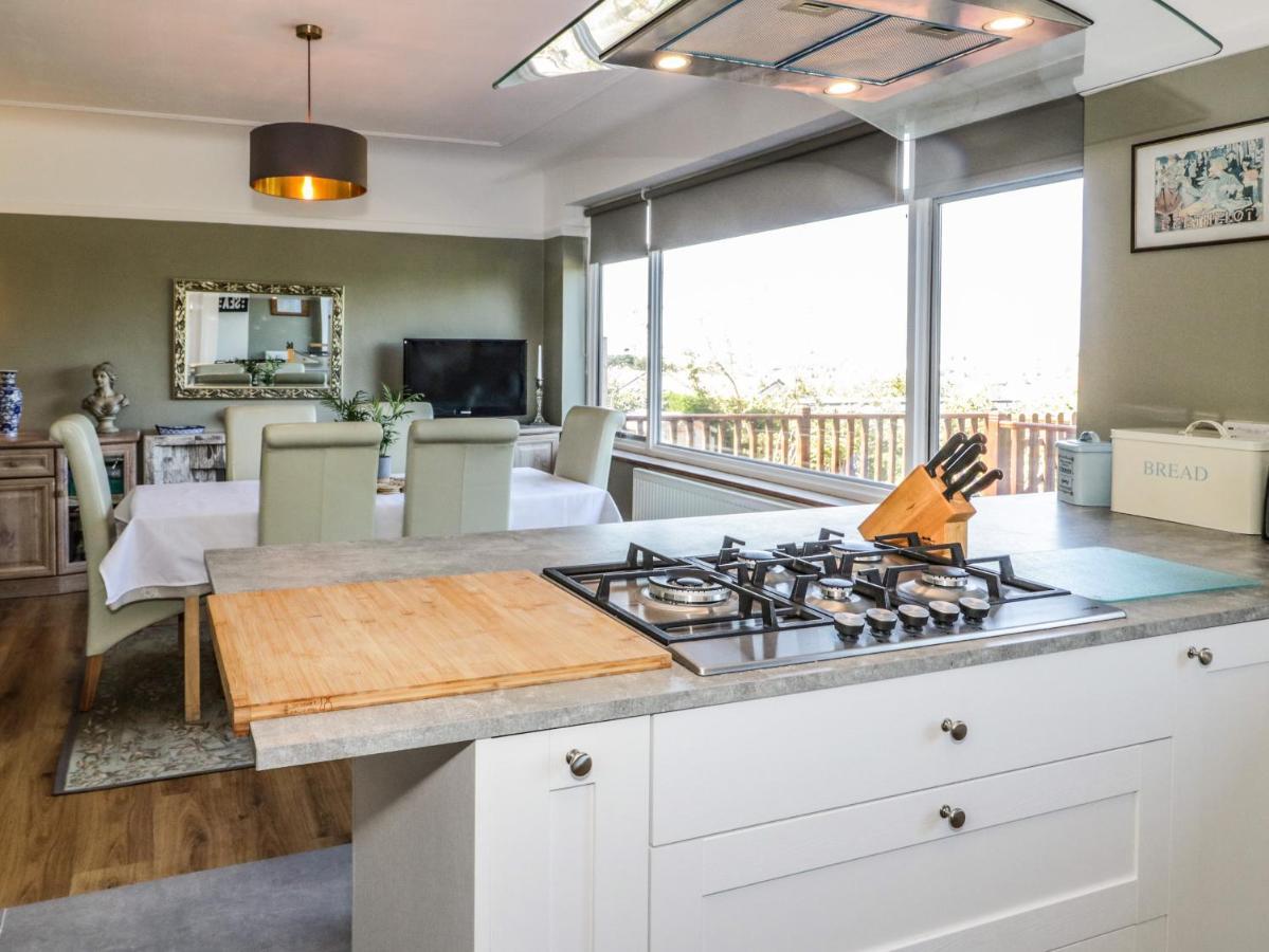 Burwood Villa Colwyn Bay Luaran gambar