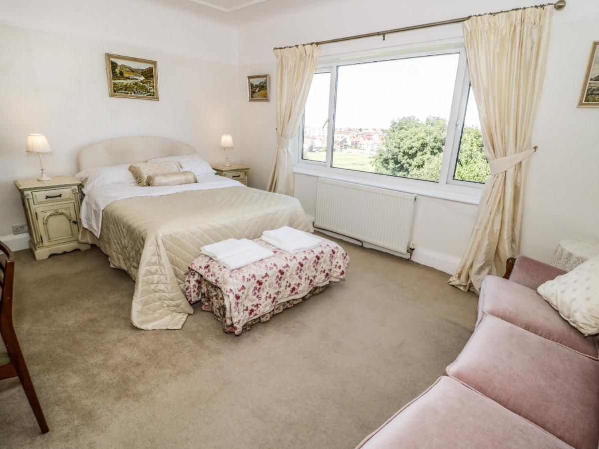 Burwood Villa Colwyn Bay Luaran gambar