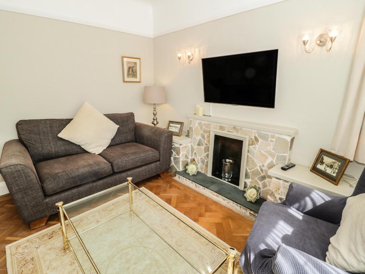Burwood Villa Colwyn Bay Luaran gambar