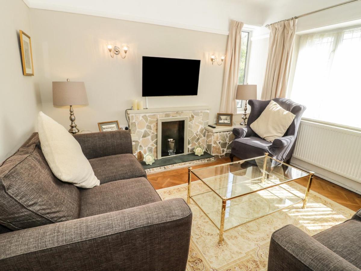 Burwood Villa Colwyn Bay Luaran gambar
