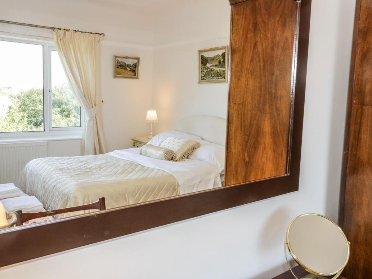 Burwood Villa Colwyn Bay Luaran gambar