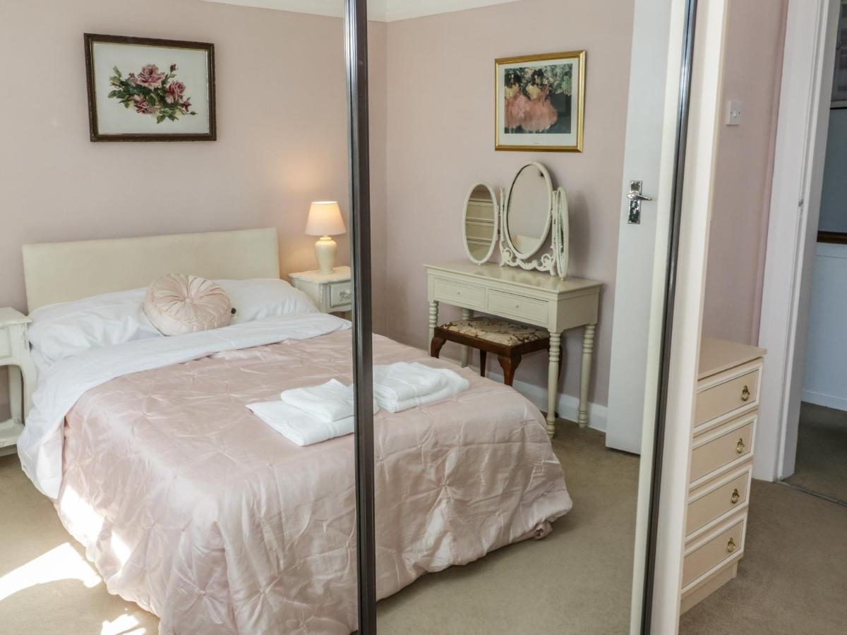 Burwood Villa Colwyn Bay Luaran gambar