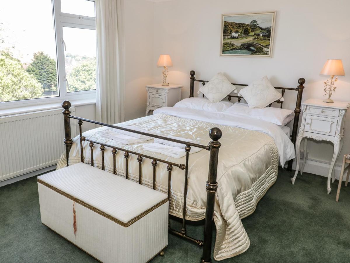 Burwood Villa Colwyn Bay Luaran gambar