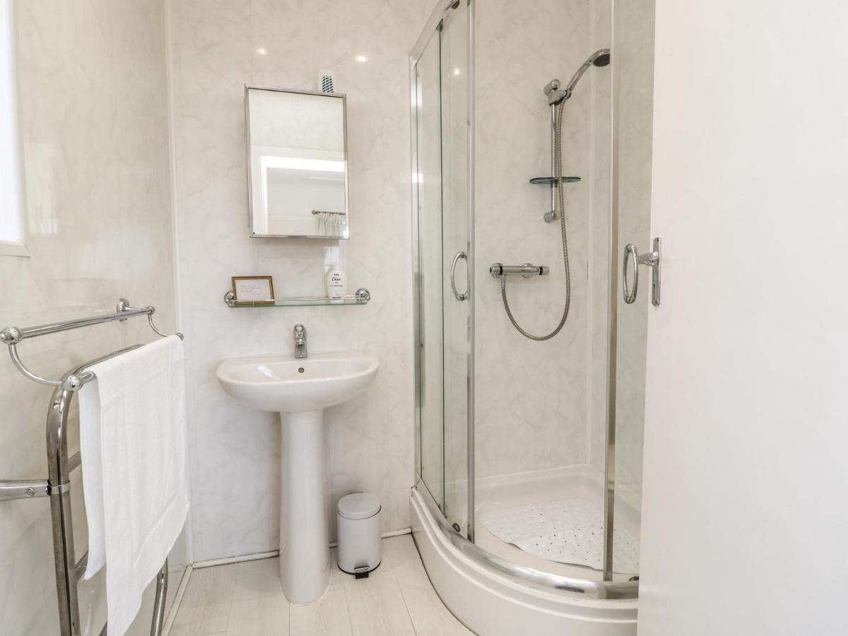 Burwood Villa Colwyn Bay Luaran gambar