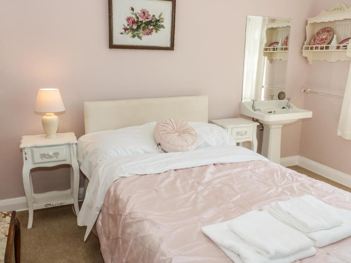Burwood Villa Colwyn Bay Luaran gambar