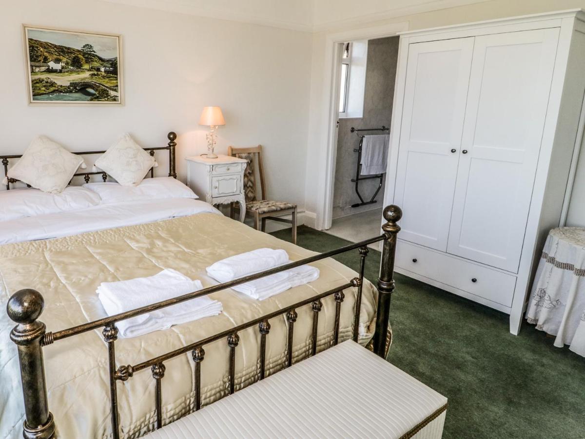 Burwood Villa Colwyn Bay Luaran gambar