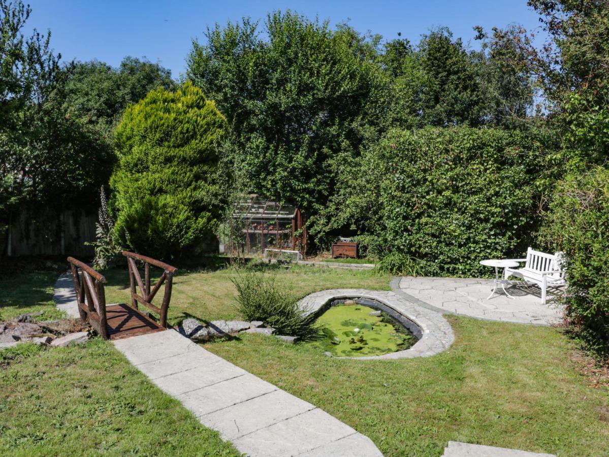 Burwood Villa Colwyn Bay Luaran gambar