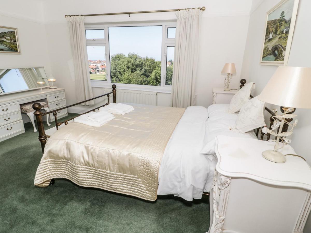 Burwood Villa Colwyn Bay Luaran gambar