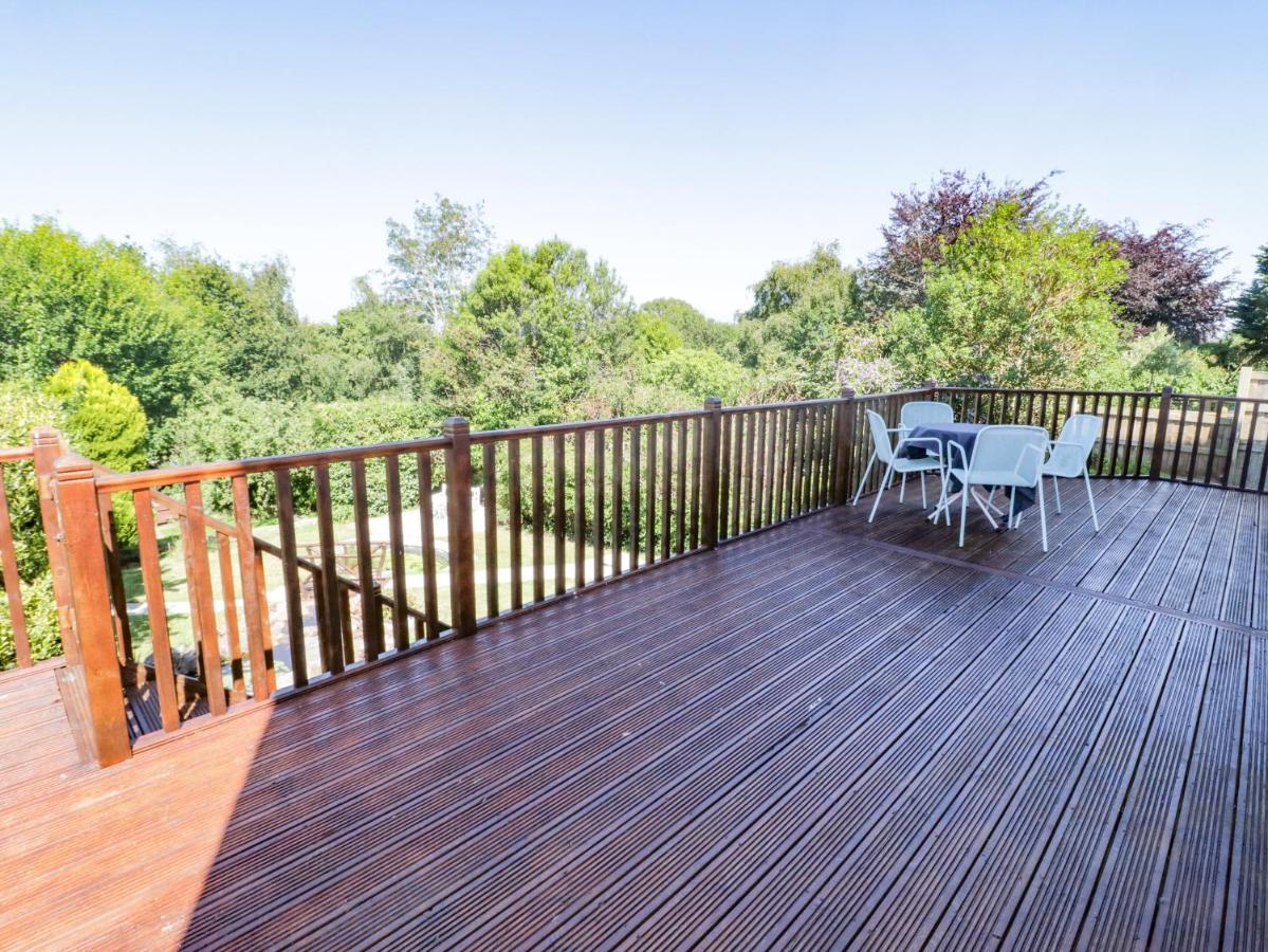 Burwood Villa Colwyn Bay Luaran gambar
