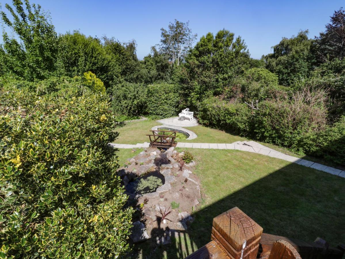 Burwood Villa Colwyn Bay Luaran gambar