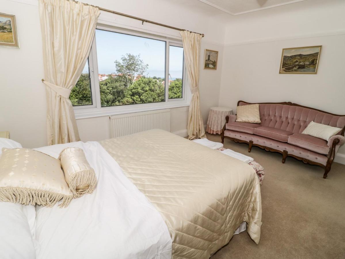 Burwood Villa Colwyn Bay Luaran gambar