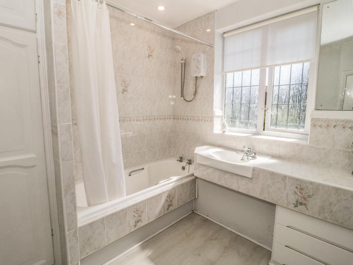 Burwood Villa Colwyn Bay Luaran gambar