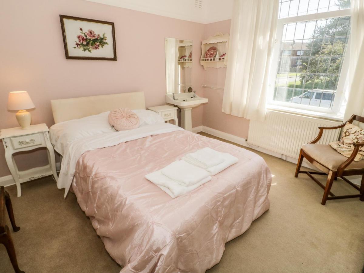 Burwood Villa Colwyn Bay Luaran gambar