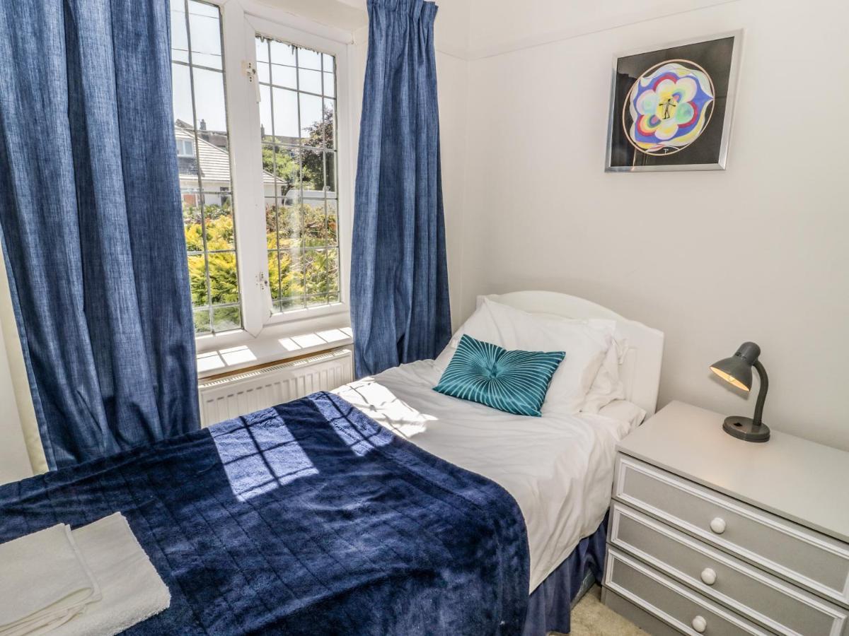 Burwood Villa Colwyn Bay Luaran gambar