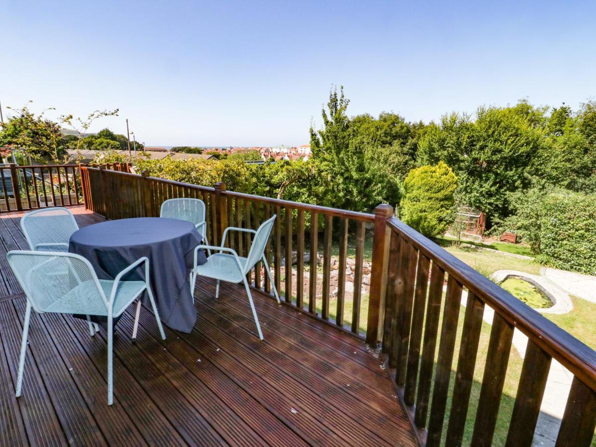Burwood Villa Colwyn Bay Luaran gambar